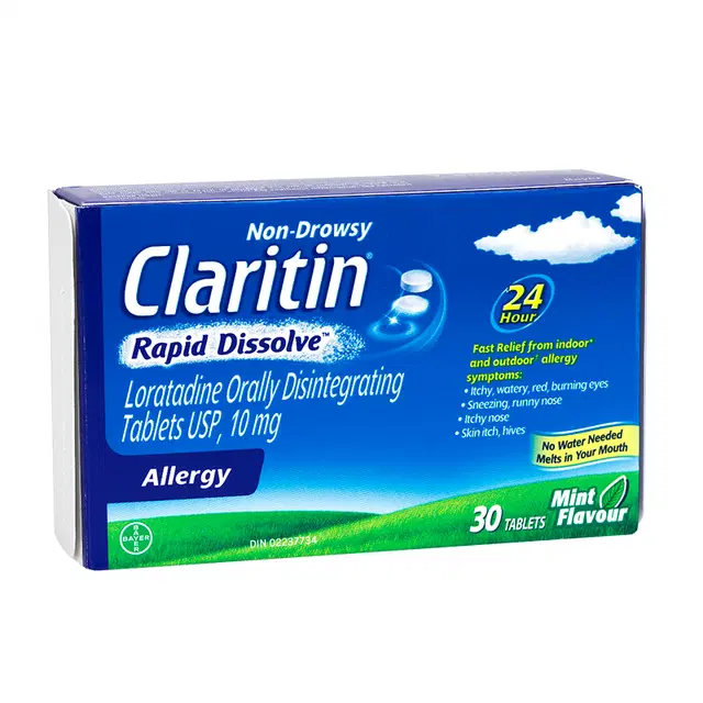 Claritin